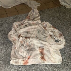 Camo Hoodie